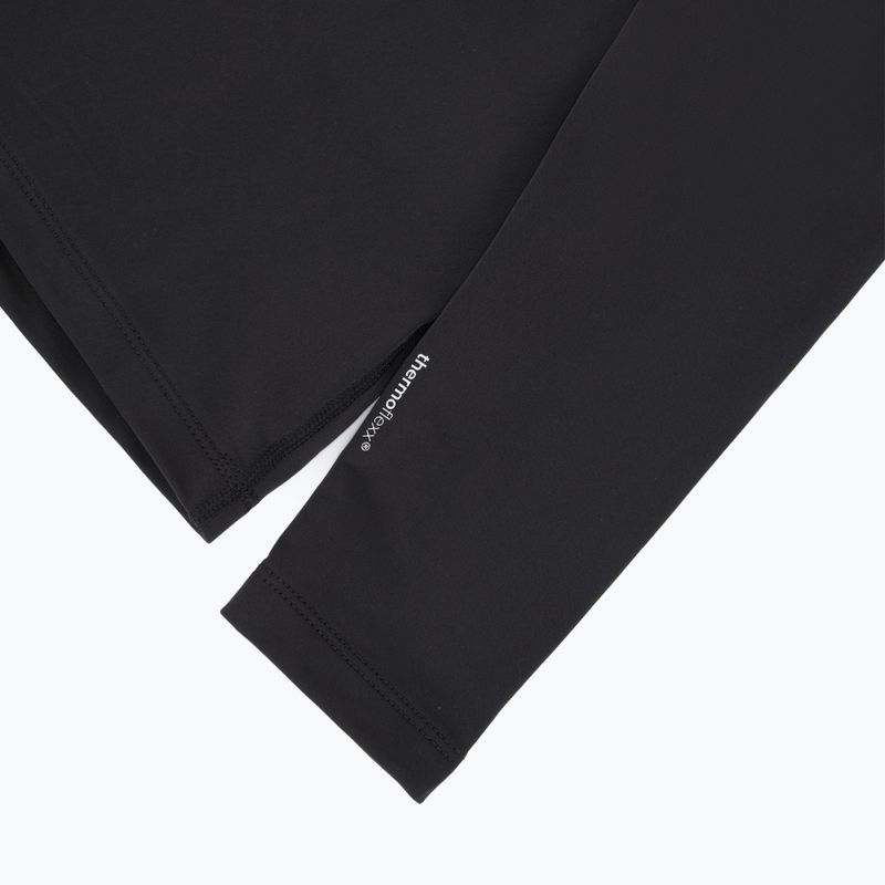 Kinder Thermoaktiv-Sweatshirt Fischer Base Pro Jr black 4