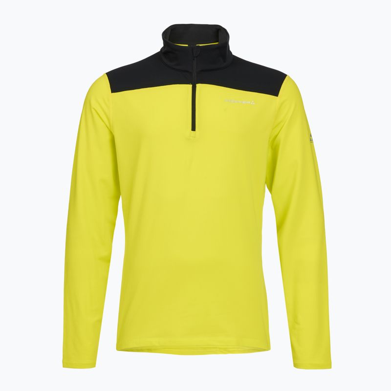 Thermo-Funktionsshirt Fischer Base Pro fisher yellow