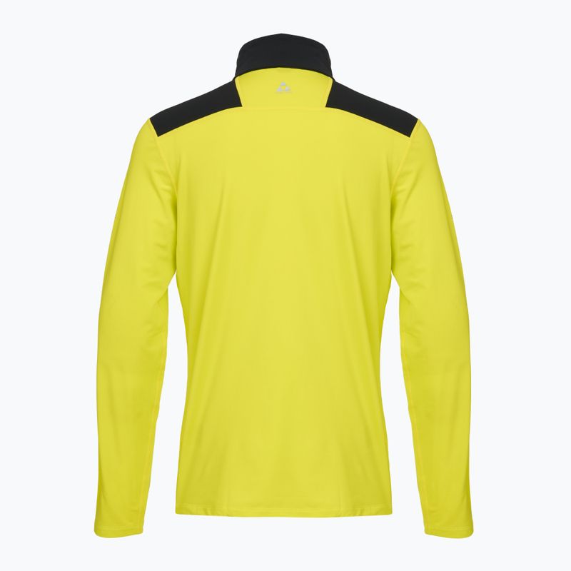 Thermo-Funktionsshirt Fischer Base Pro fisher yellow 2