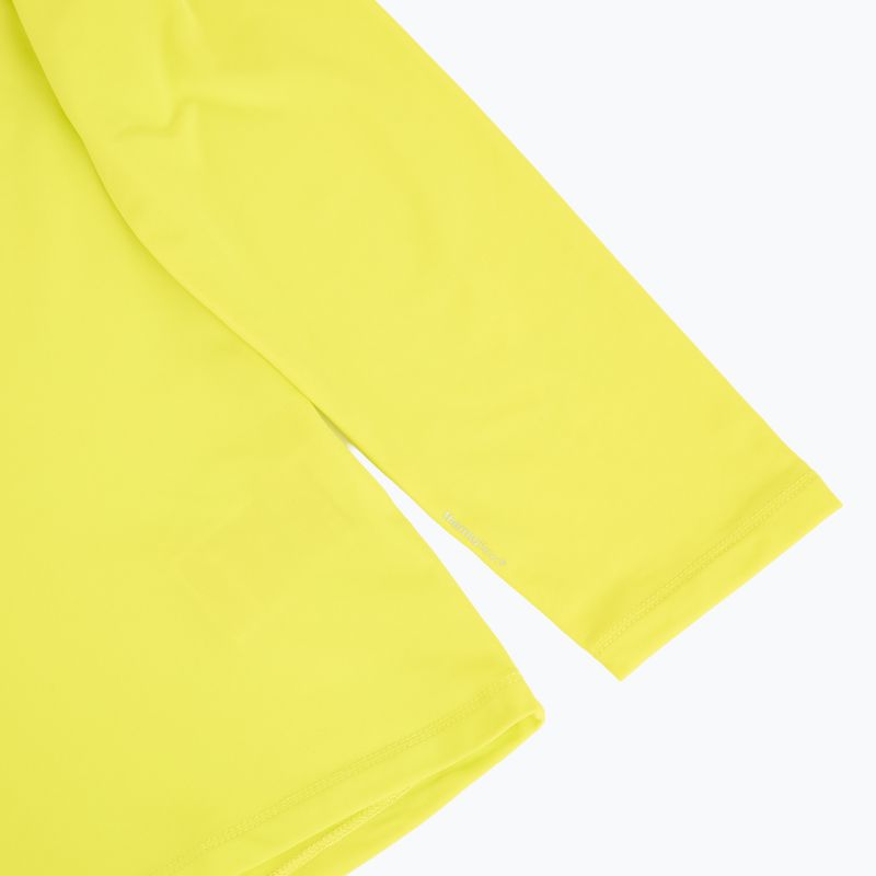 Thermo-Funktionsshirt Fischer Base Pro fisher yellow 4