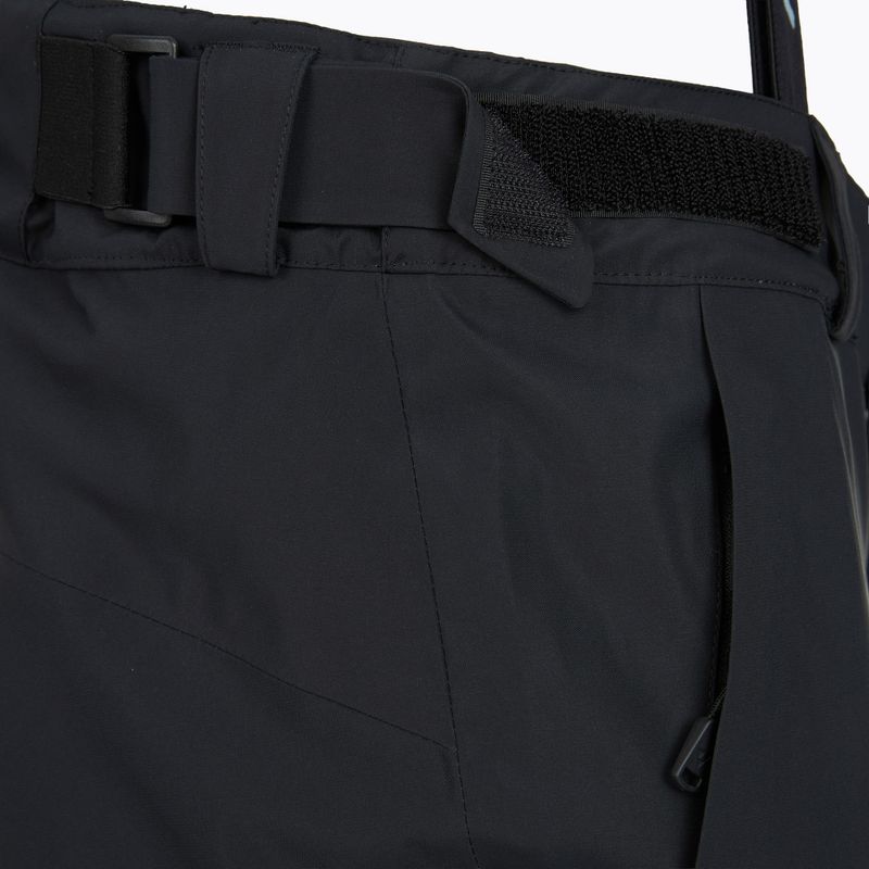 Herren-Skihose Fischer Premier black 3