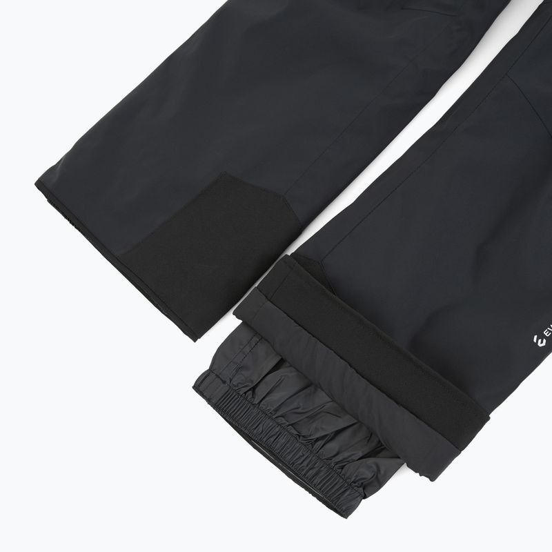 Herren-Skihose Fischer Premier black 5