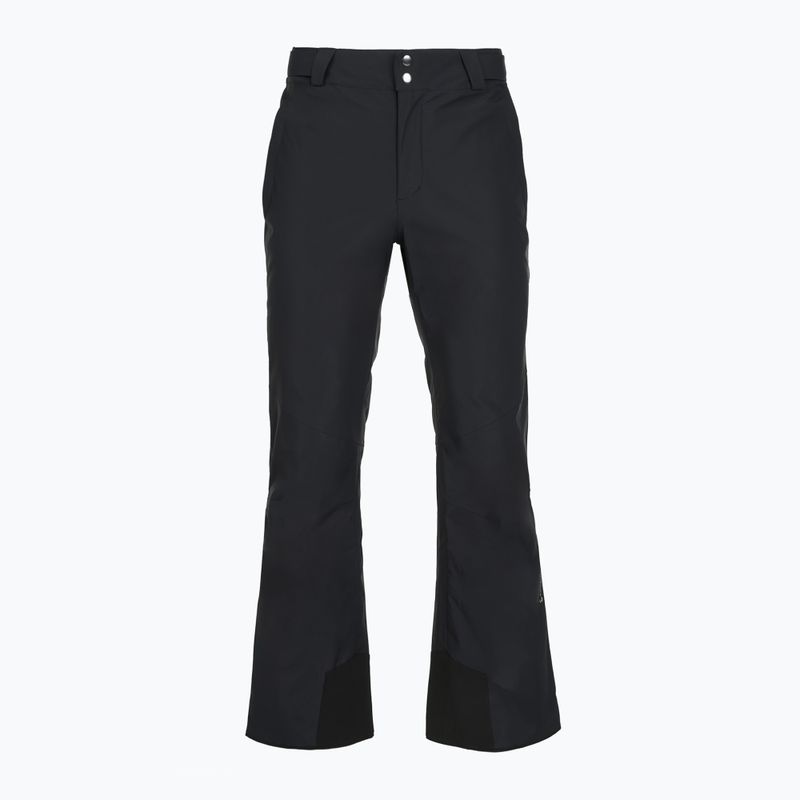 Herren-Skihose Fischer Premier black 6