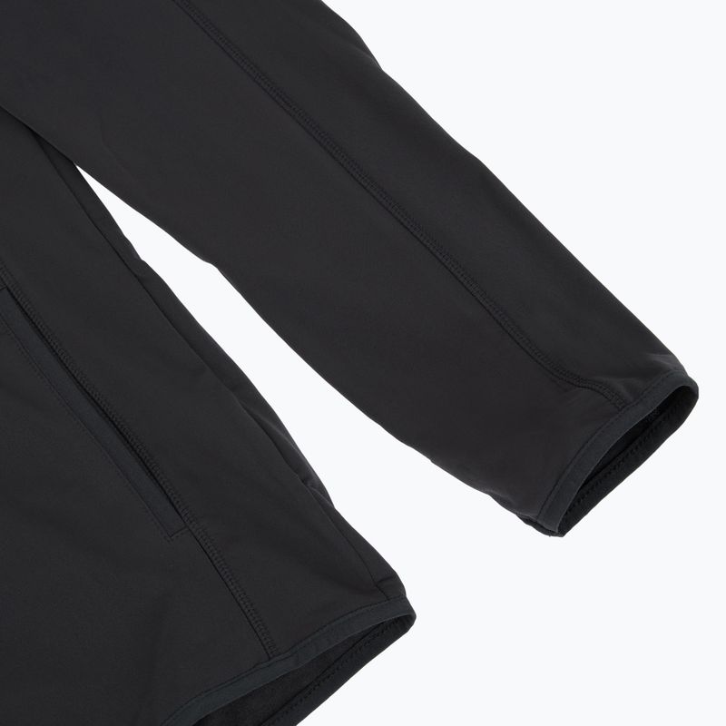 Herren Ski-Sweatshirt Fischer Up Flex black 4