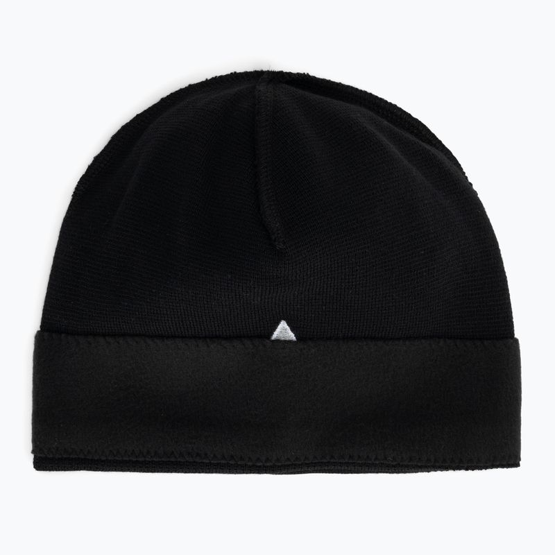 Wintermütze Fischer Mountain Beanie black 4