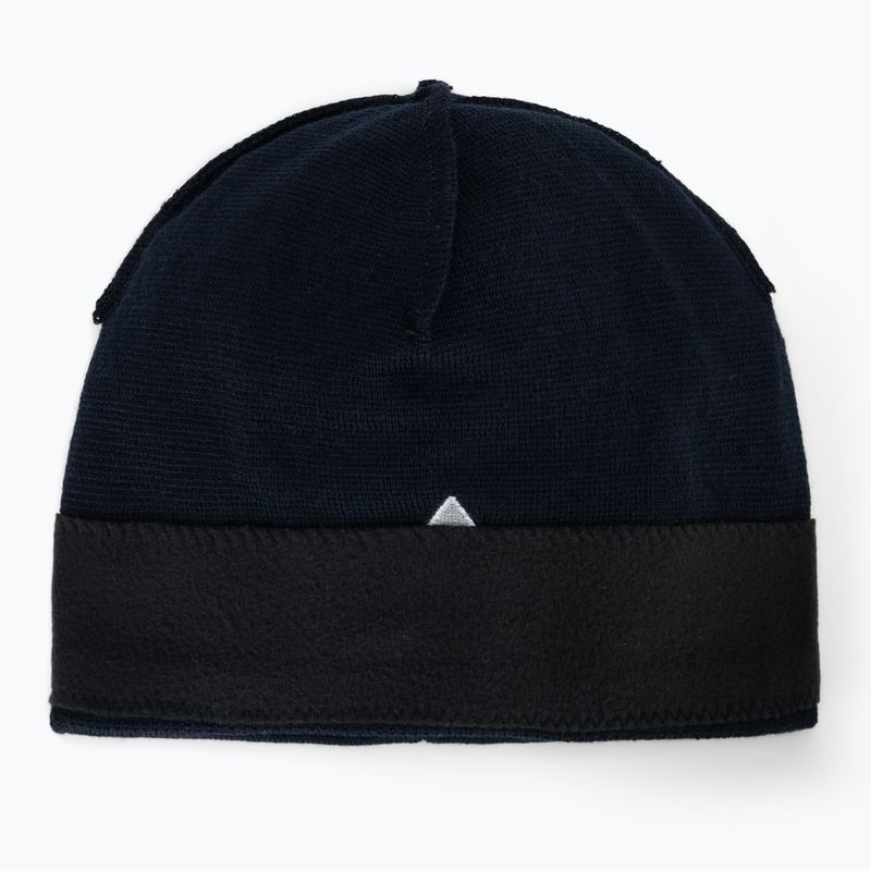 Wintermütze Fischer Mountain Beanie navy 4