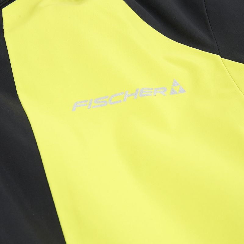 Kinder-Skijacke Fischer Explorer Jr 3