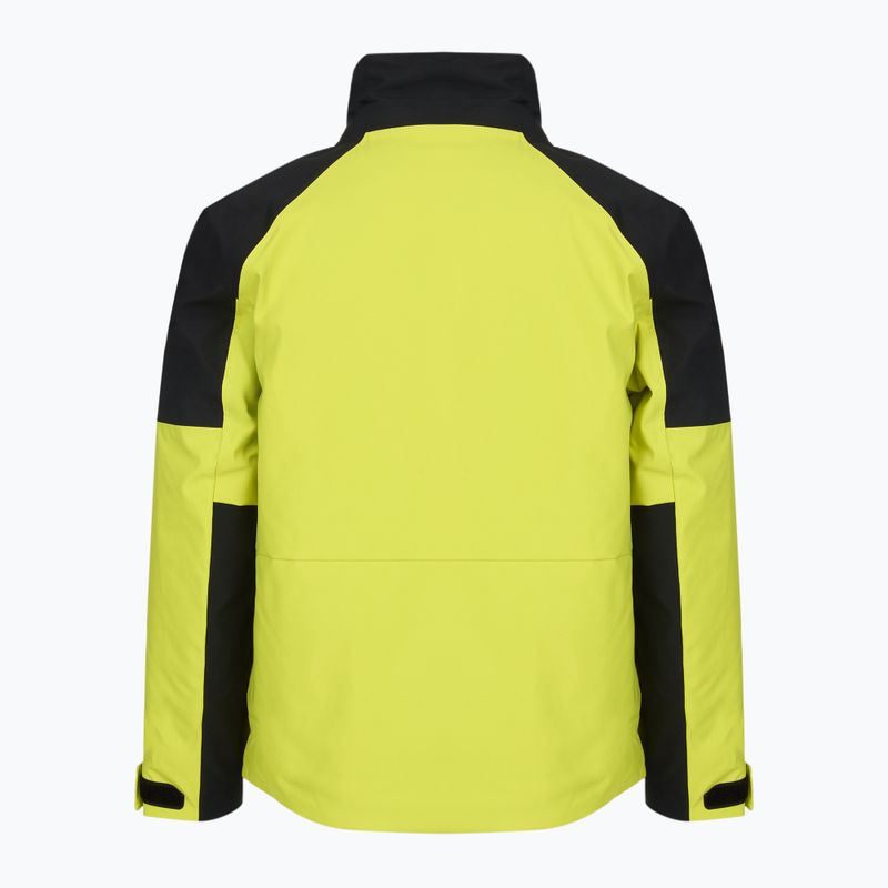 Kinder-Skijacke Fischer Explorer Jr 7