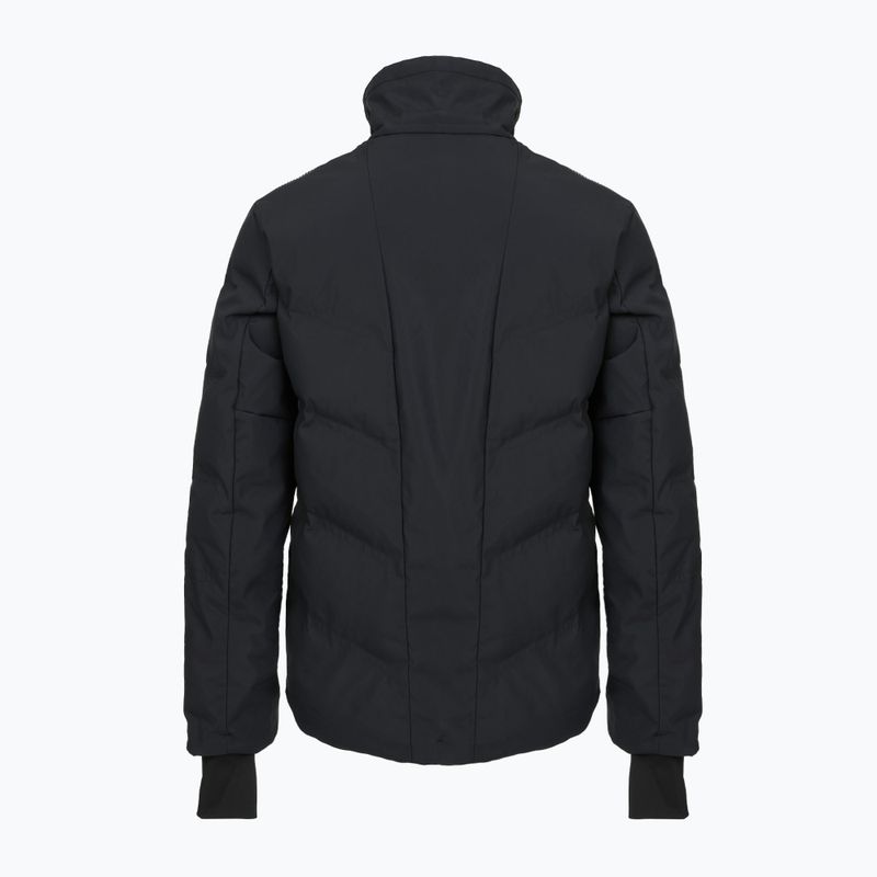 Herren-Skijacke Fischer Flash black 8