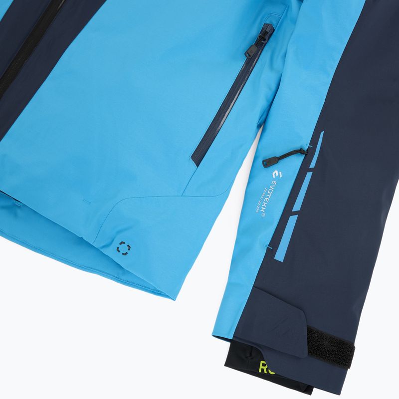 Herren-Skijacke Fischer RC4 navy 5