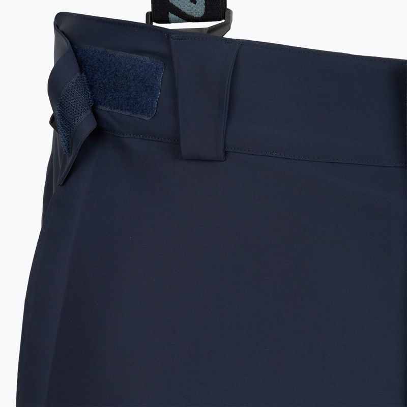 Herren-Skihose Fischer RC4 navy 3