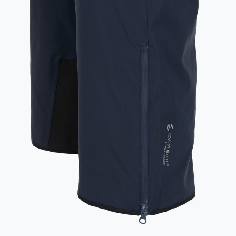 Herren-Skihose Fischer RC4 navy 5