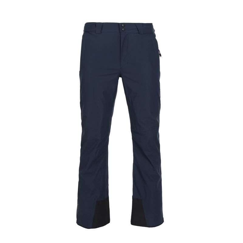 Herren-Skihose Fischer RC4 navy 6