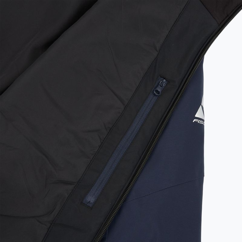 Herren-Skijacke Fischer Thor navy 5
