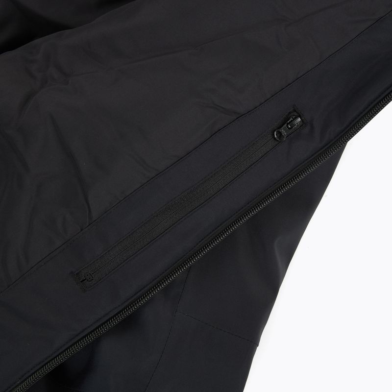 Herren-Skijacke Fischer Explorer black 5