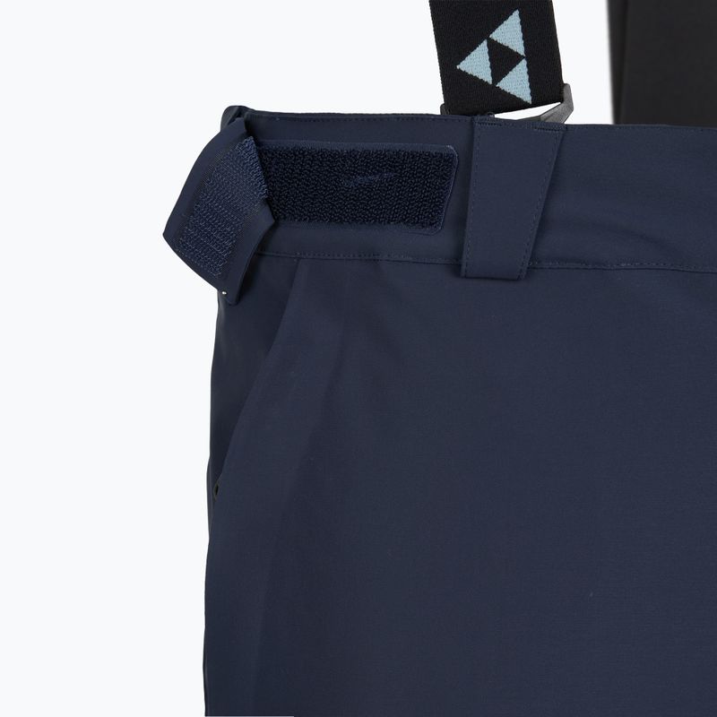 Herren-Skihose Fischer Premier navy 3