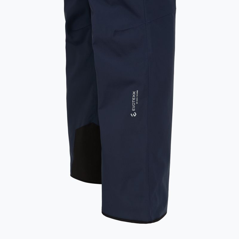 Herren-Skihose Fischer Premier navy 4