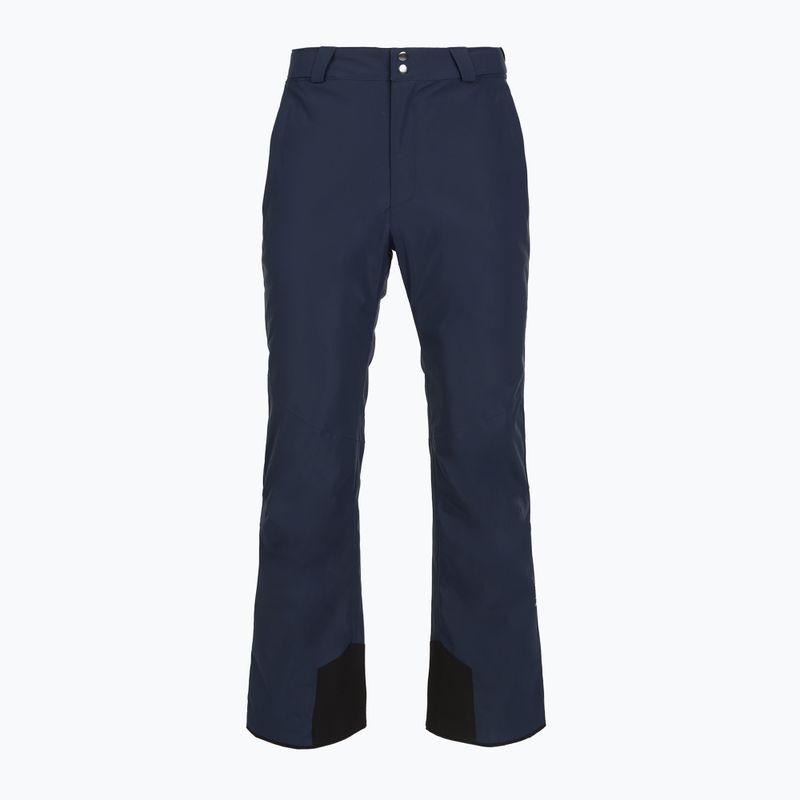 Herren-Skihose Fischer Premier navy 6
