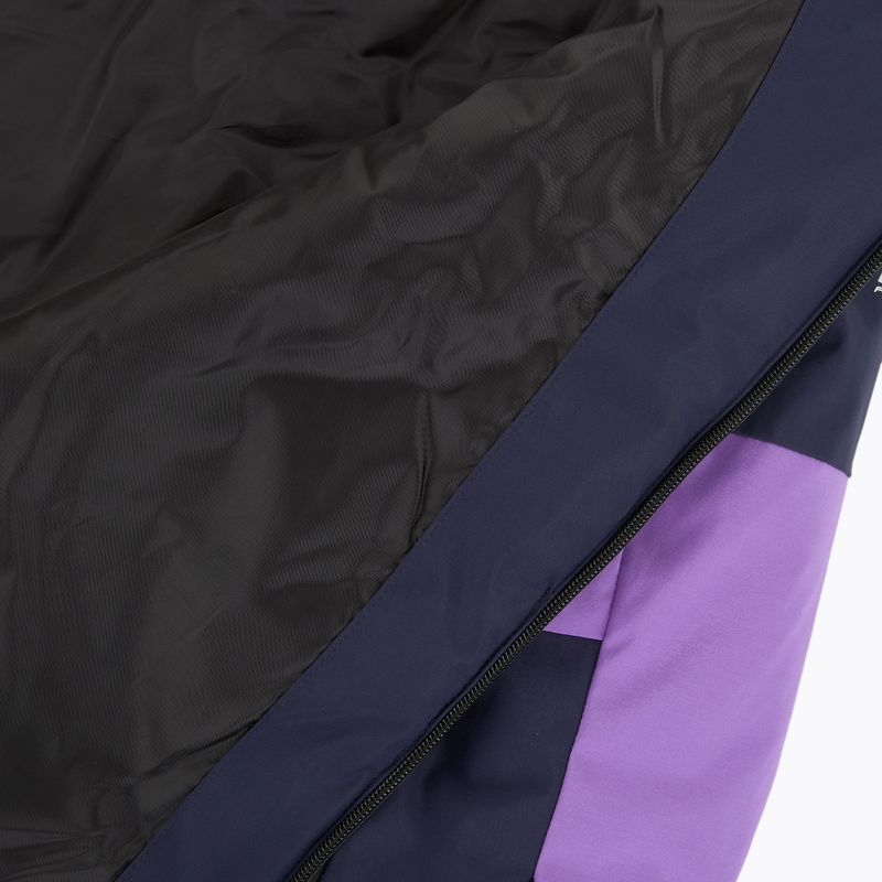 Kinder-Skijacke Fischer Explorer Jr 5