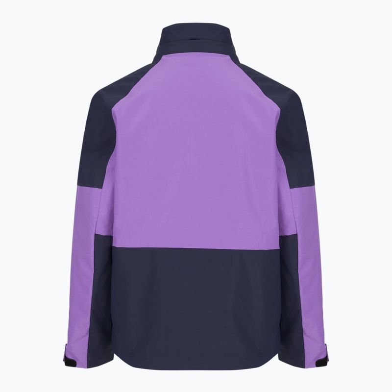 Kinder-Skijacke Fischer Explorer Jr 7