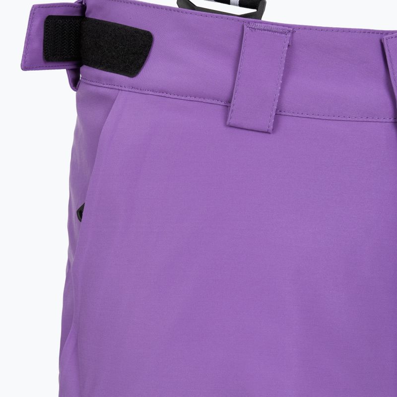 Kinder-Skihose Fischer Premier lavender 3