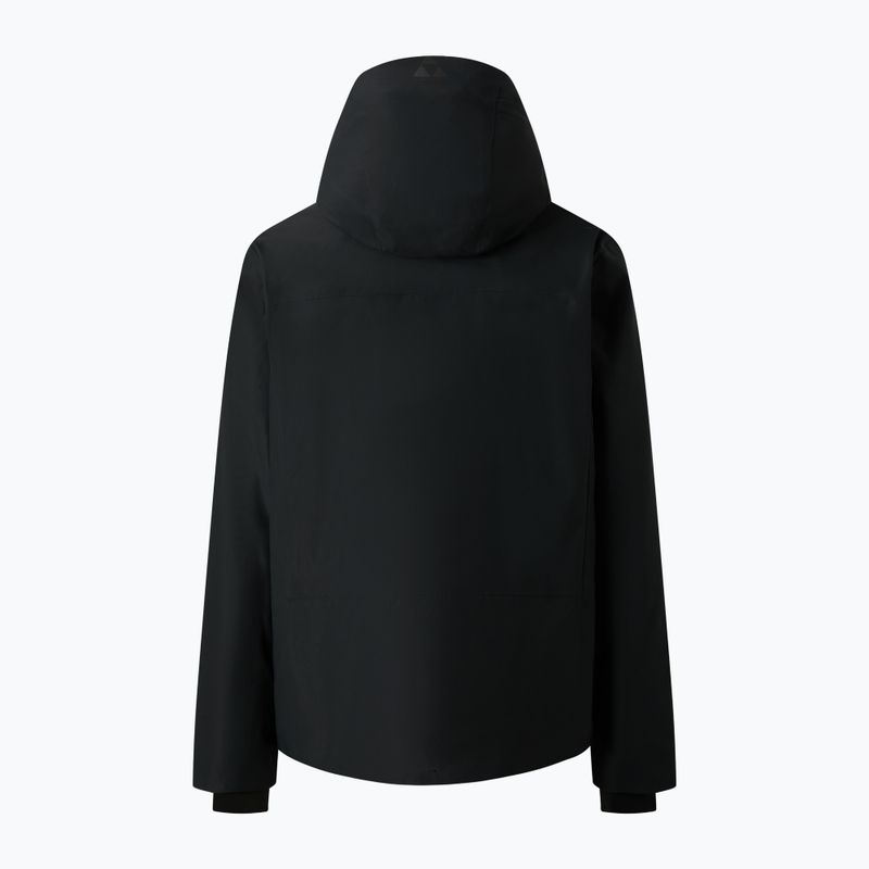 Herren-Skijacke Fischer Rush Jacket black 2