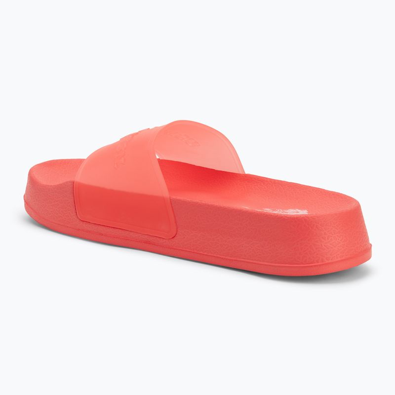 Badeschuhe Damen U.S. Polo Assn. AMAMI009A coral 3
