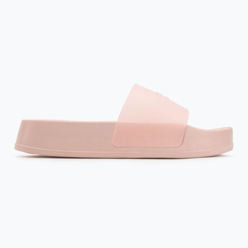 Badeschuhe Damen U.S. Polo Assn. AMAMI009A nude 2