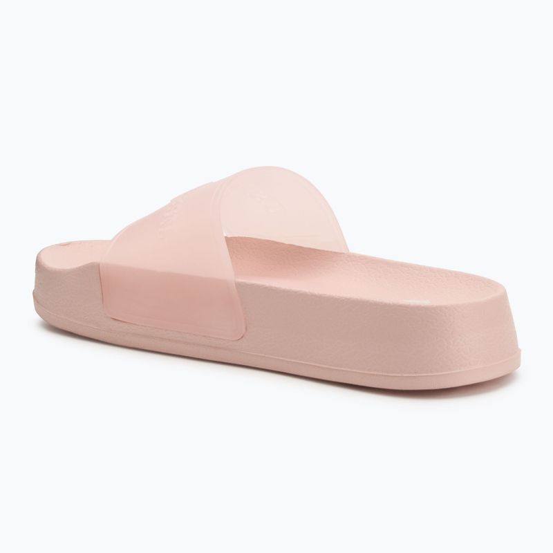 Badeschuhe Damen U.S. Polo Assn. AMAMI009A nude 3