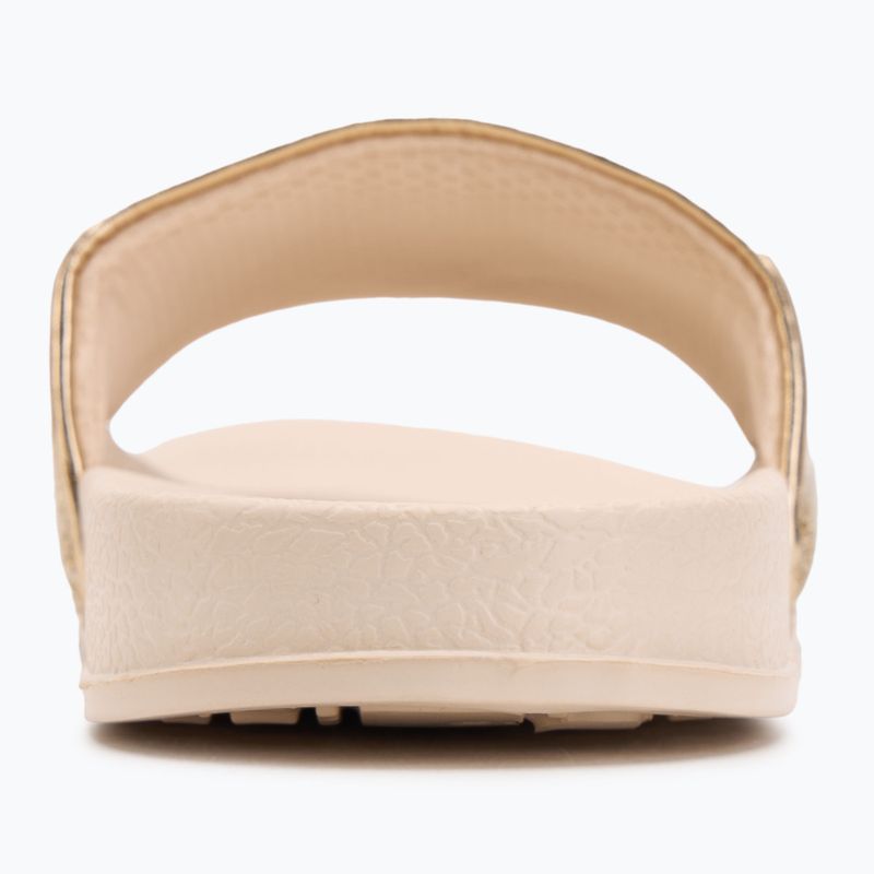 Damen-Flip-Flops U.S. Polo Assn. IVY002A gold 6