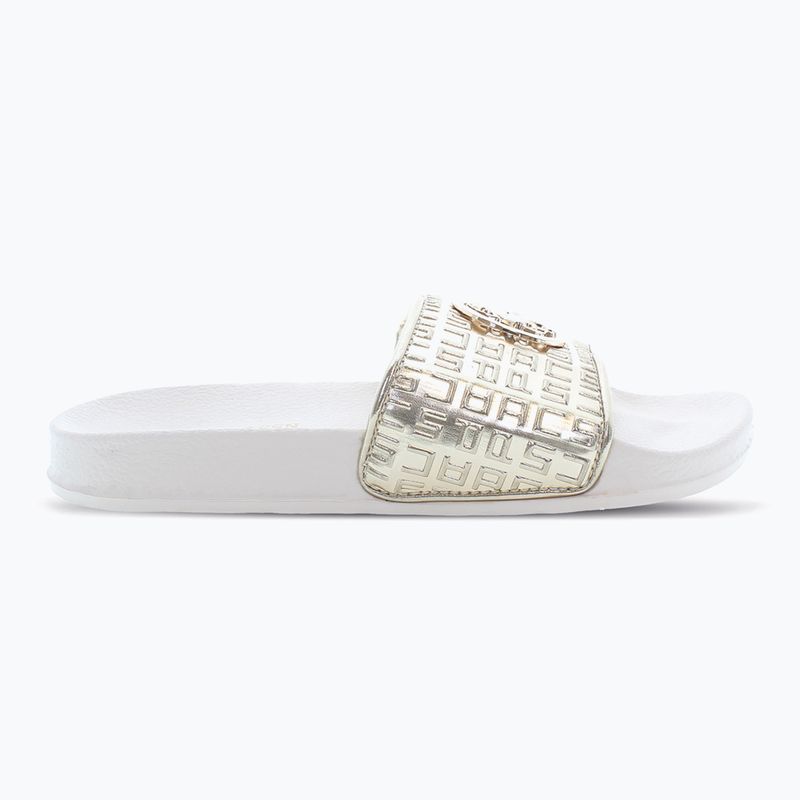 U.S.Polo Assn Damen Flip-Flops IVY002B gold