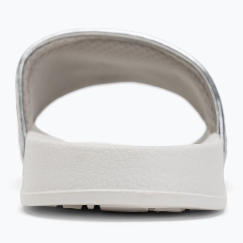U.S.Polo Assn Damen Flip-Flops IVY002B silber 6