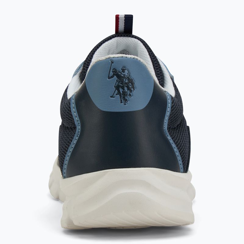 Herrenschuhe U.S. Polo Assn. GARY001B navy 6
