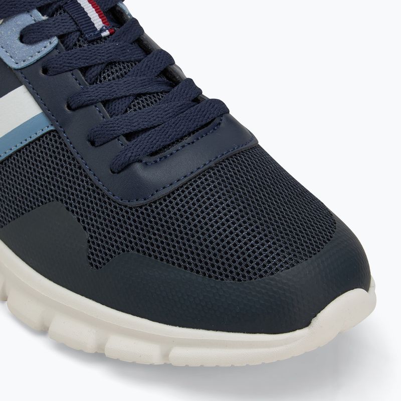 Herrenschuhe U.S. Polo Assn. GARY001B navy 7