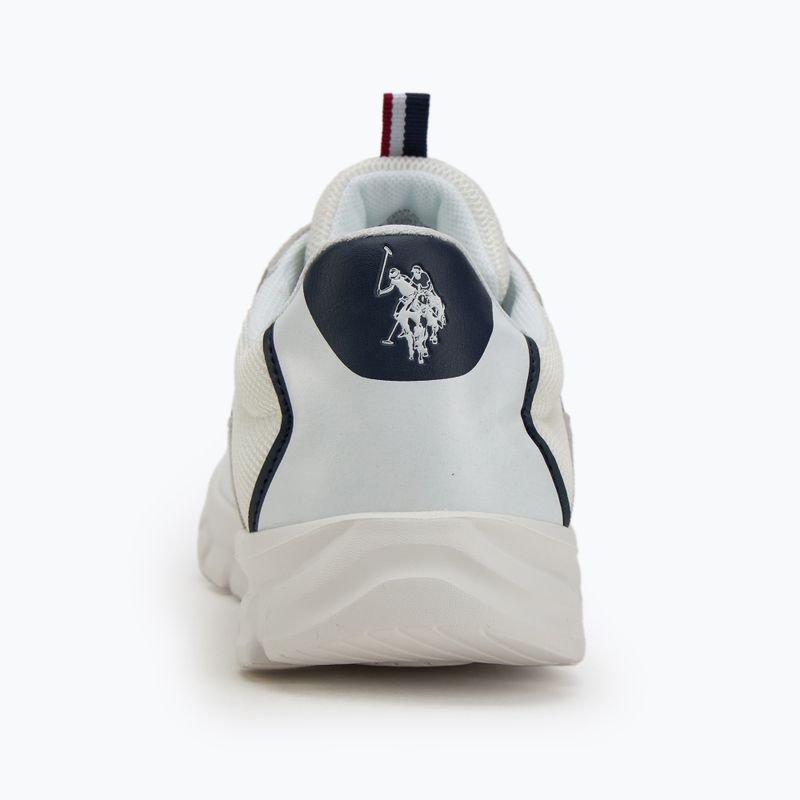 Herrenschuhe U.S. Polo Assn. GARY001B blue/white/red 6