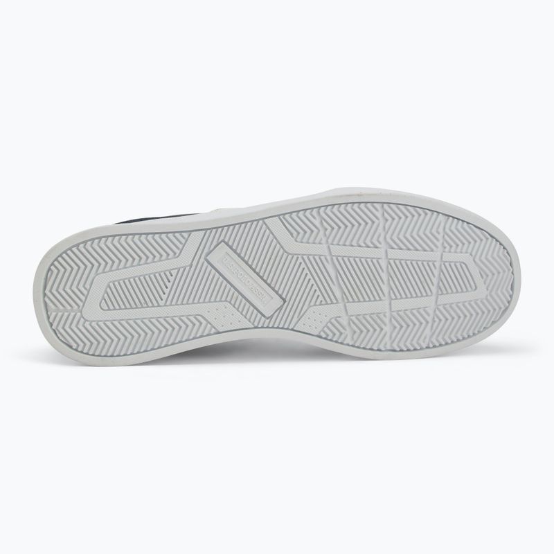 Herrenschuhe U.S. Polo Assn. CAMPY001C navy/white 4