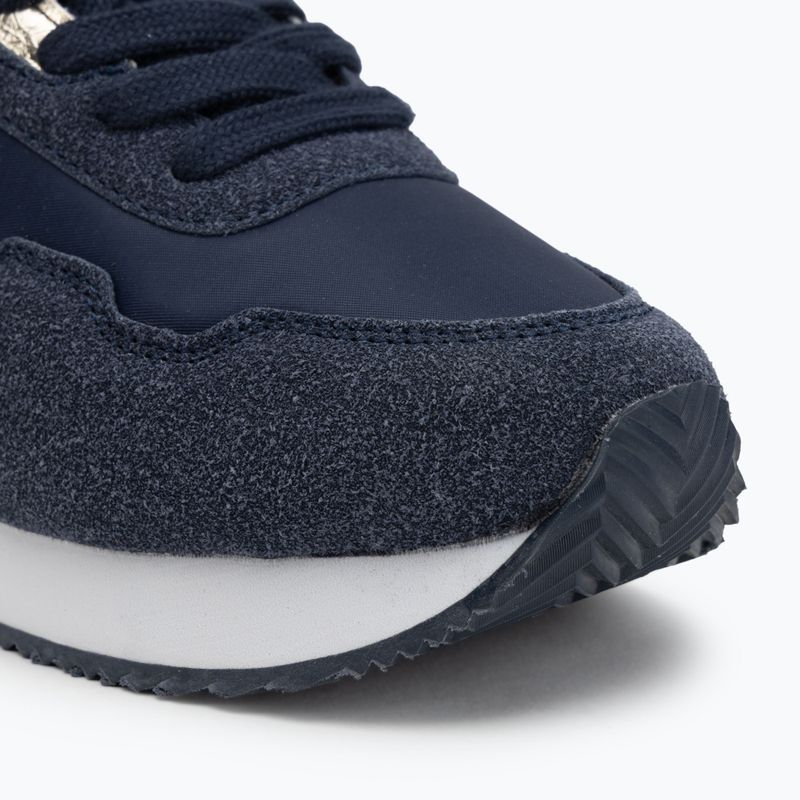 Damen Schuhe U.S. Polo Assn. FRISBY005 marineblau 7