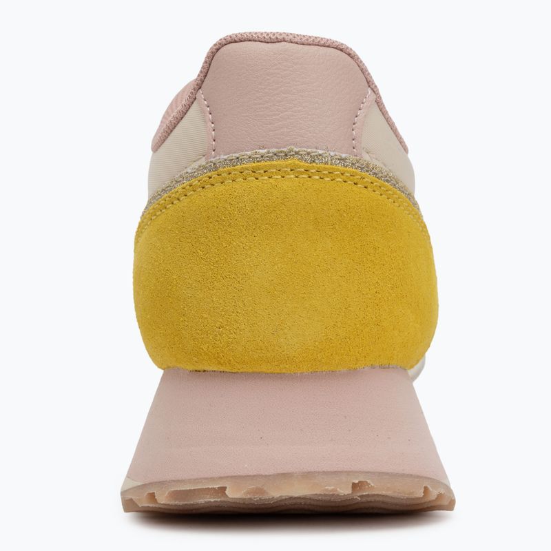 Damen Schuhe U.S. Polo Assn. SACHA007 beige/nackt 6