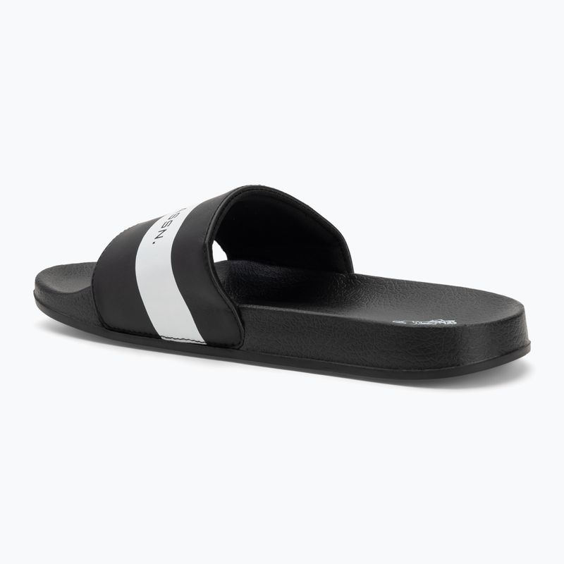 Badeschuhe Herren U.S. Polo Assn. SKYE002 black/white 3