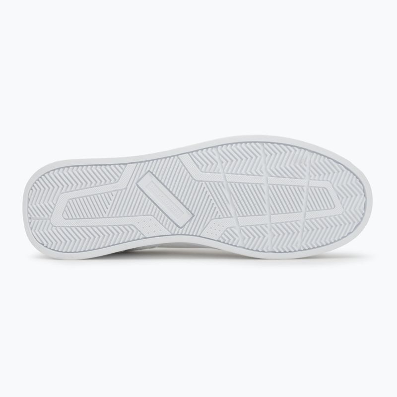 Schuhe für Frauen U.S. Polo Assn. CAMPYW002A CLUB weiß 4