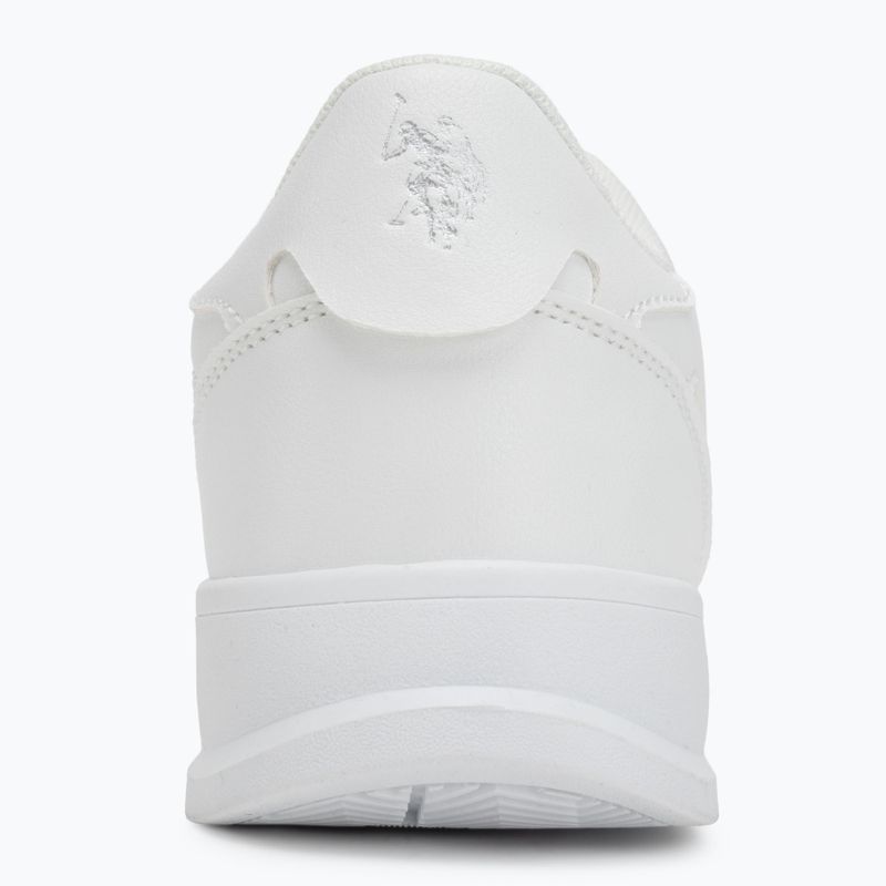 Schuhe für Frauen U.S. Polo Assn. CAMPYW002A CLUB weiß 6
