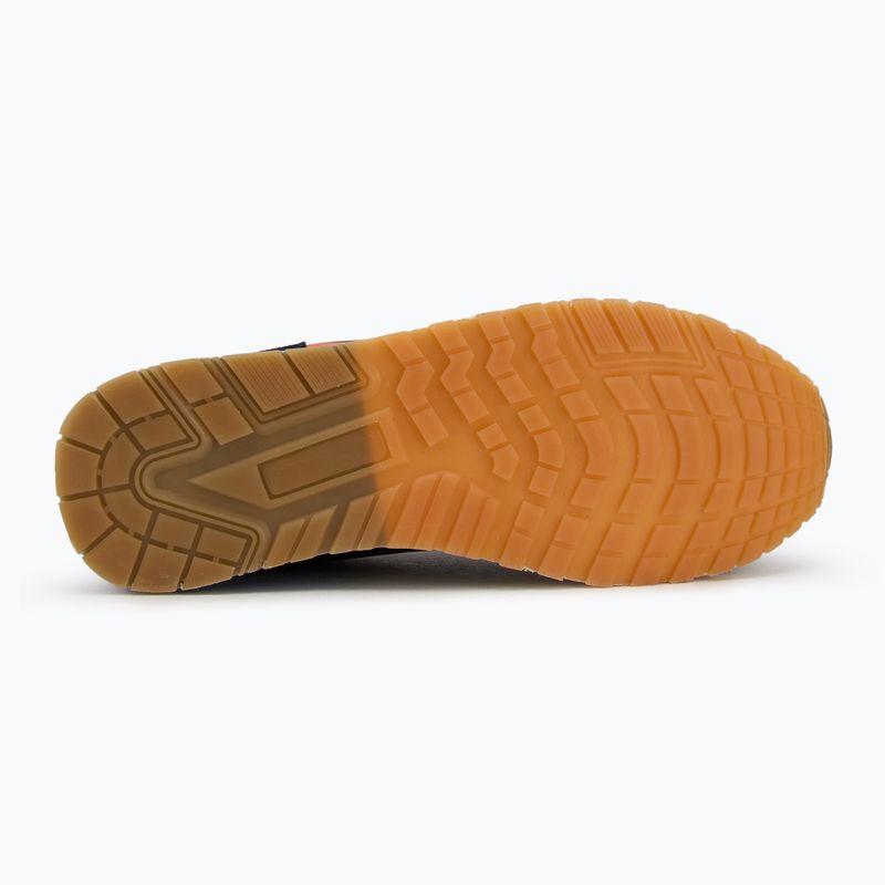 Herrenschuhe U.S. Polo Assn. JAKE001 navy 4