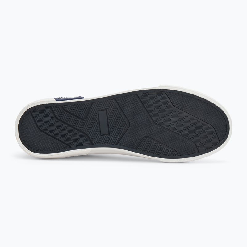 Herrenschuhe U.S. Polo Assn. BASTER001B white 4