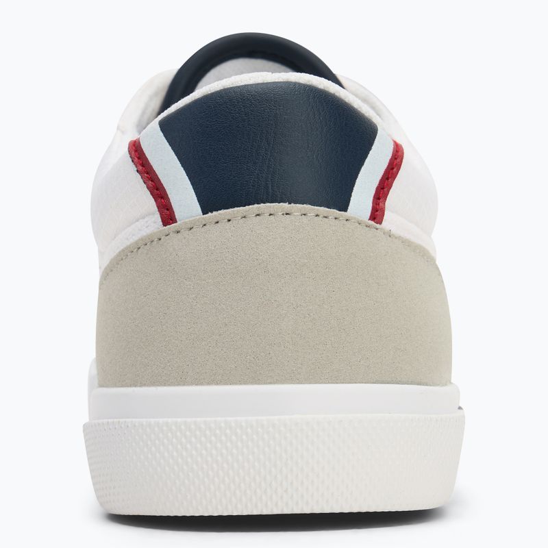 Herrenschuhe U.S. Polo Assn. BASTER001B white 6