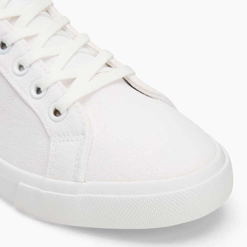 Herrenschuhe U.S. Polo Assn. BASTER001B white 7