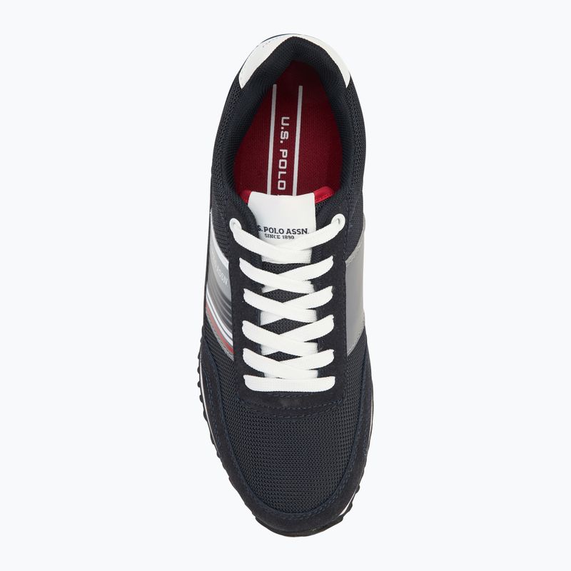 Herrenschuhe U.S. Polo Assn. XIRIO009A navy 5