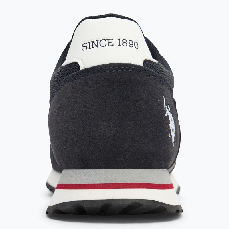 Herrenschuhe U.S. Polo Assn. XIRIO009A navy 6