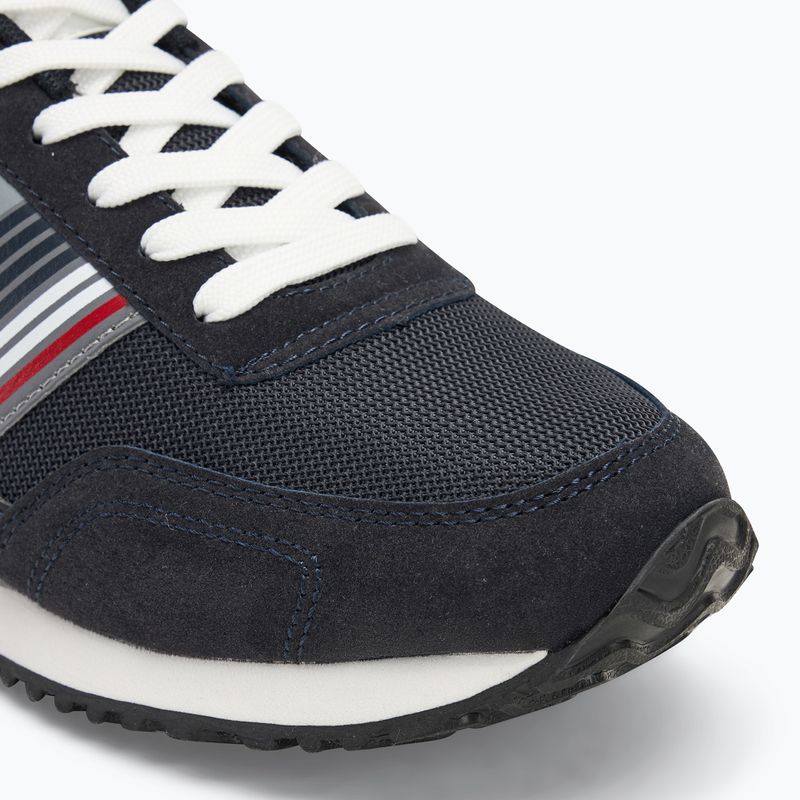 Herrenschuhe U.S. Polo Assn. XIRIO009A navy 7