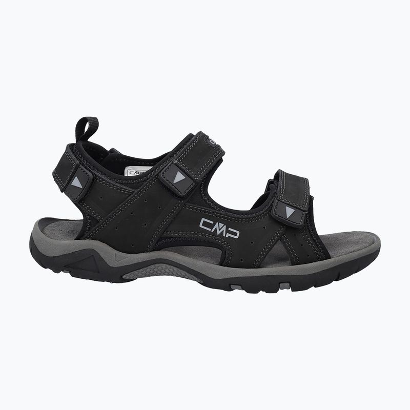Herren CMP Almaak nero Sandalen