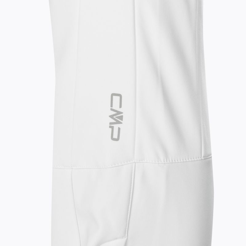 CMP Damen Skihose weiß 3W03106/88BG 11
